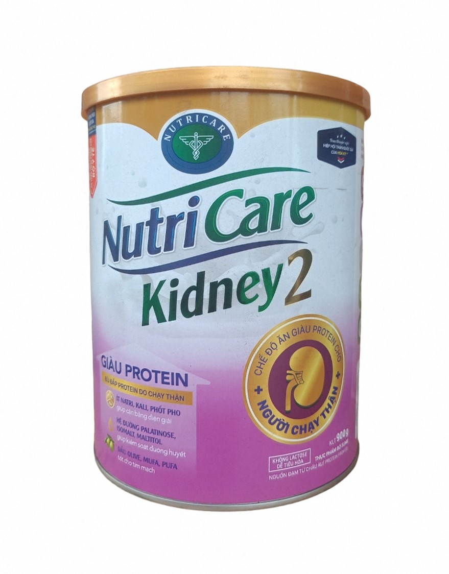 Nutricare Kidney 2