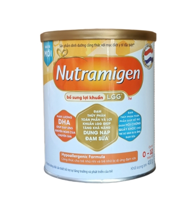 Nutramigen