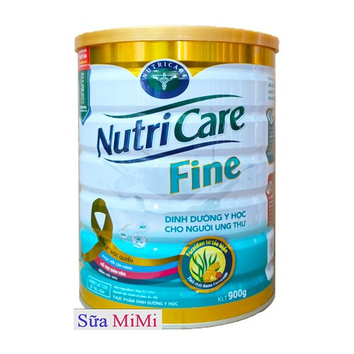 Nutricare Fine