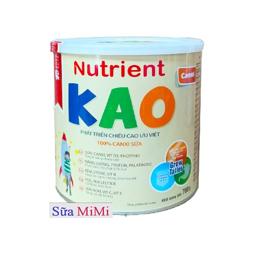 Nutrient KAO