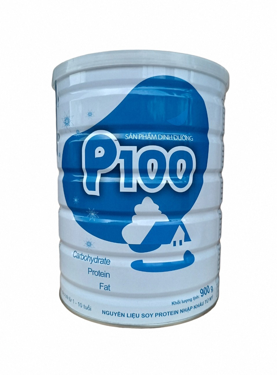 P100