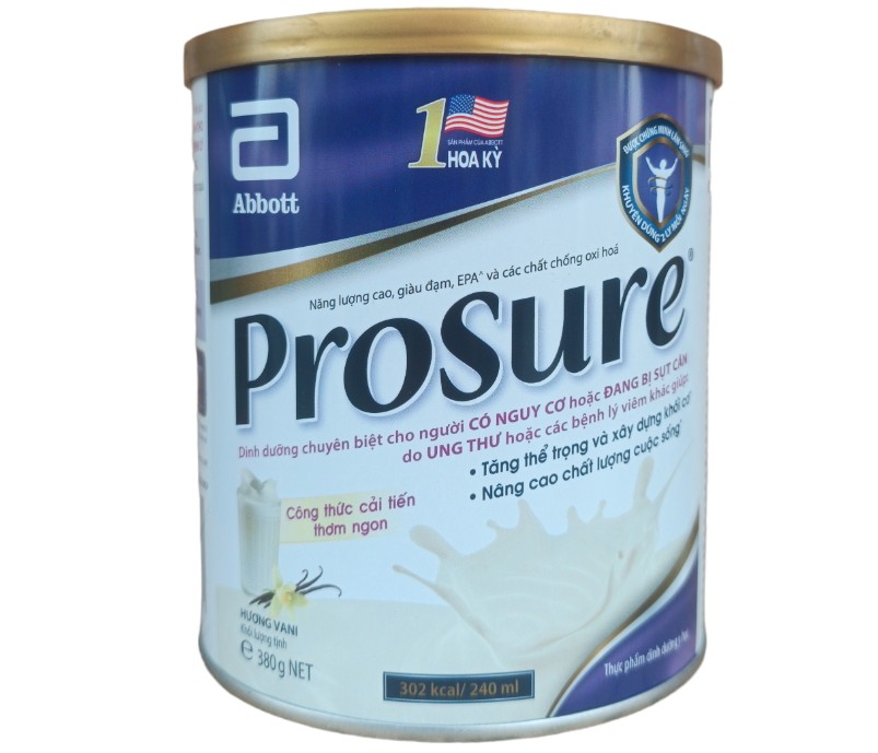 Prosure