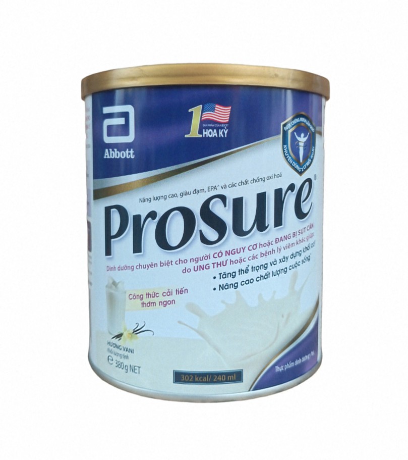 Prosure