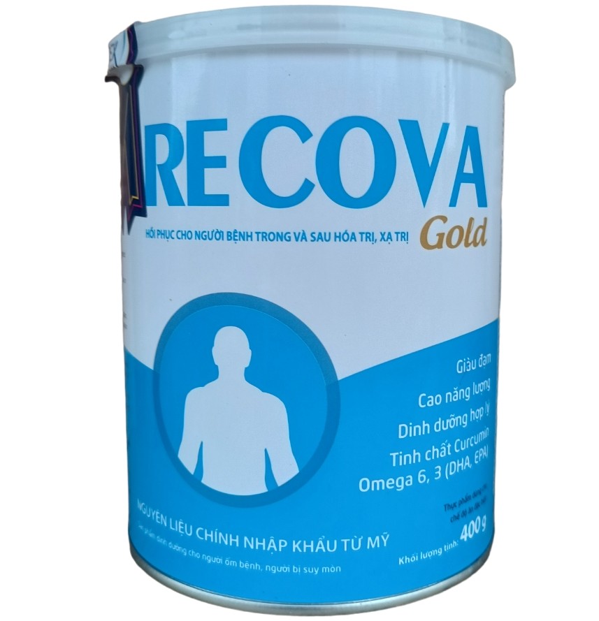 Recova Gold