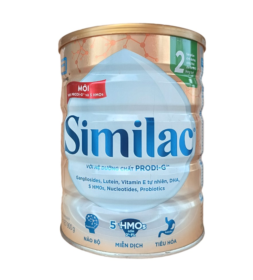 Similac 2