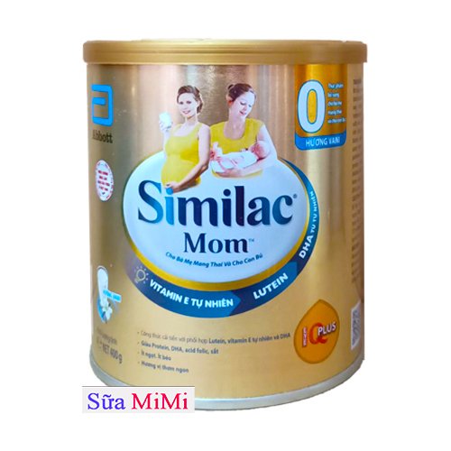 Similac Mom