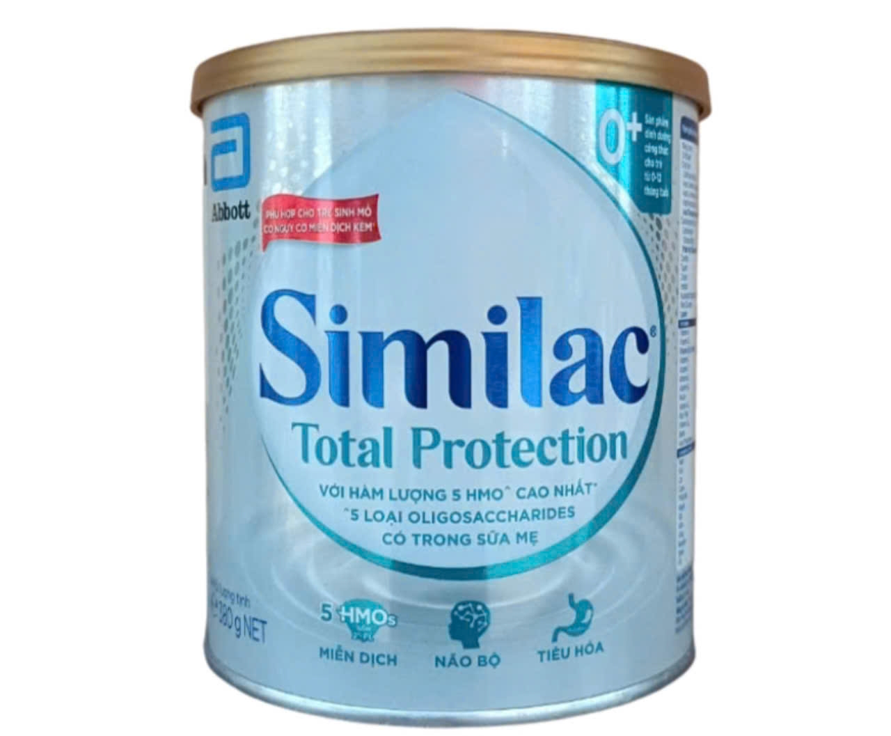 Similac Total Protection 0+