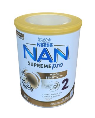 Nan Supreme Pro 2