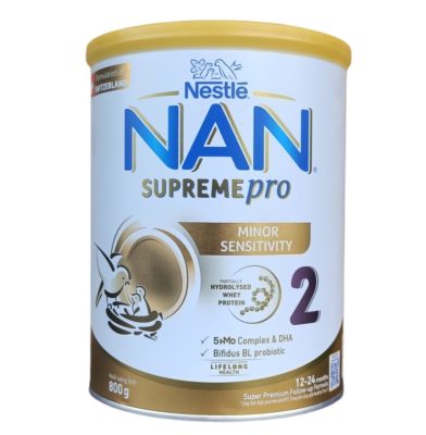 Nan Supreme Pro 2