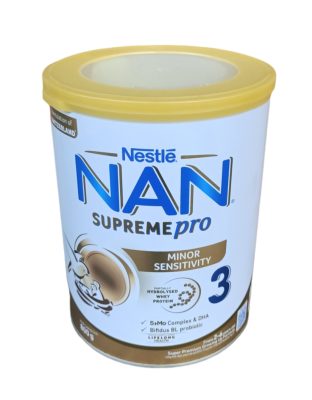 Nan Supreme Pro 3