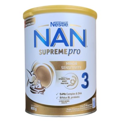 Nan Supreme Pro 3