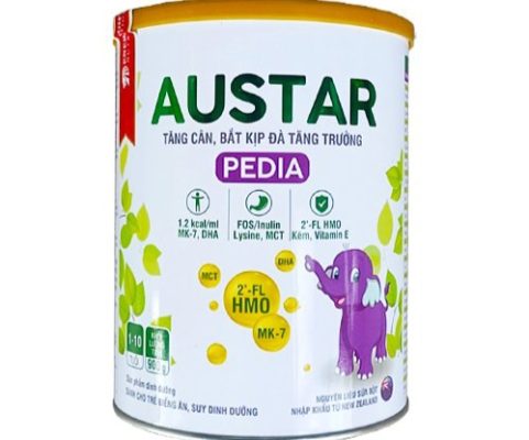 Austar Pedia