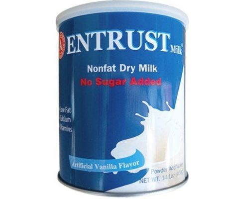 Entrust