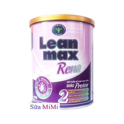 Leanmax Rena 2