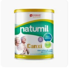 Natumil Canxi