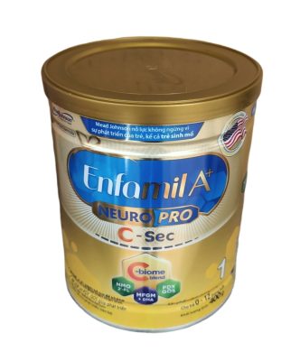 Enfamil C Sec Số 1