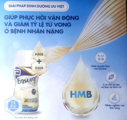 Ensure Plus Advance