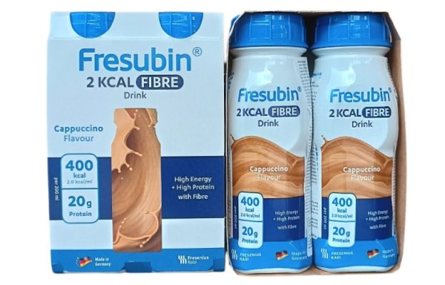 Fresubin 2kcal Fibre Drink