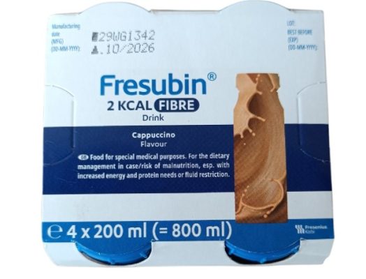 Fresubin 2kcal Fibre Drink