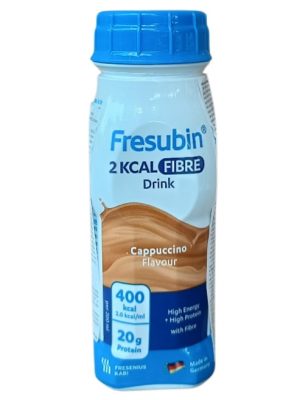 Sữa Fresubin 2kcal
