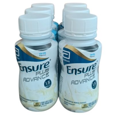 Sữa Ensure Plus Advance 1.5kcal