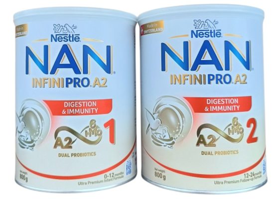 nan infinipro 1 MIMI