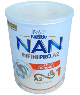 Sữa Nan Infinipro 1