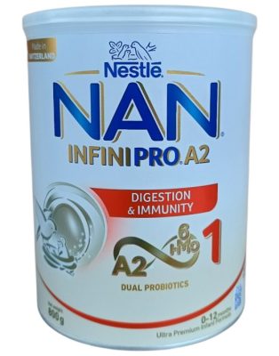 Nan infinipro A2 số 1 MIMI