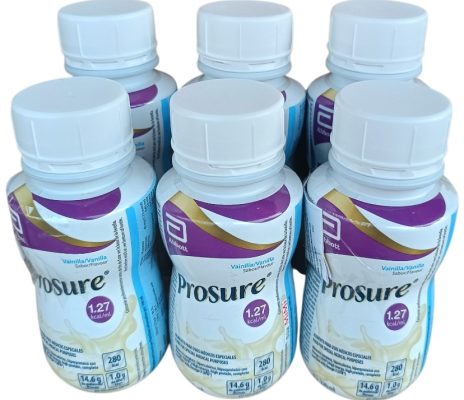 Prosure dành cho người ung thư