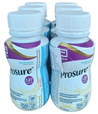 ĐIỂM NỔI BẬT Prosure Chai 220ml