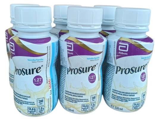 Prosure Chai 220ml